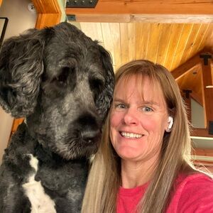 Meet your Posher, Dawn